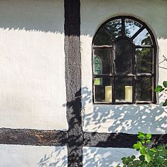 Vakantiehuis "Alfhild" - 3km from the sea