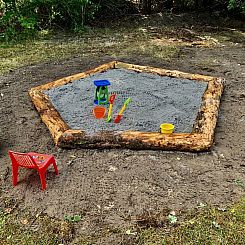 Vakantiehuis "Jakko" - 300m from the sea