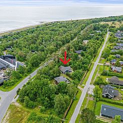 Vakantiehuis "Hellin" - 175m from the sea