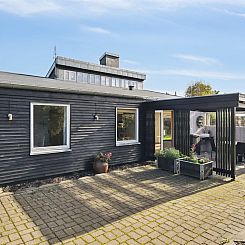 Vakantiehuis "Telse" - 200m from the sea