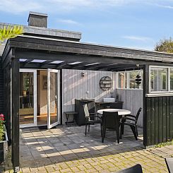 Vakantiehuis "Telse" - 200m from the sea