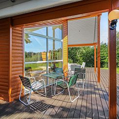 Vakantiehuis "Nantje" - 300m from the sea