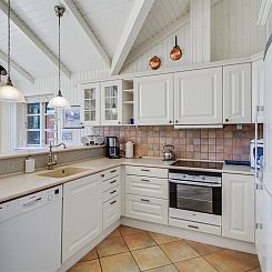 Vakantiehuis "Nantje" - 300m from the sea