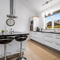 Vakantiehuis "Synne" - 350m from the sea