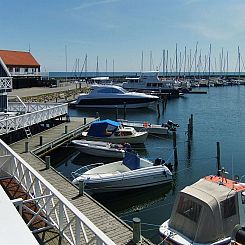 Vakantiehuis "Alruna" - 350m from the sea