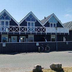 Vakantiehuis "Alruna" - 350m from the sea