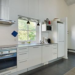 Vakantiehuis "Baarde" - 60m from the sea