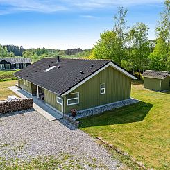 Vakantiehuis "Henninge" - 300m from the sea