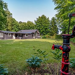 Vakantiehuis "Sunja" - 450m from the sea