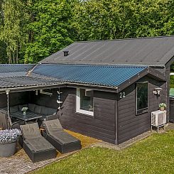 Vakantiehuis "Sunja" - 450m from the sea