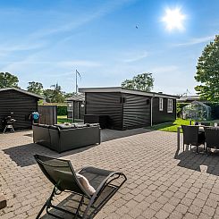 Vakantiehuis "Hælf" - 600m from the sea