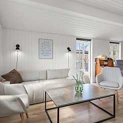 Vakantiehuis "Hælf" - 600m from the sea