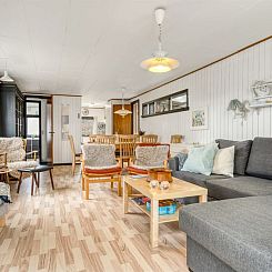 Vakantiehuis "Hælf" - 600m from the sea