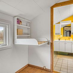Vakantiehuis "Hælf" - 600m from the sea
