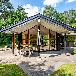 Vakantiehuis "Rosaline" - 500m from the sea