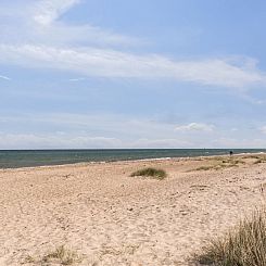 Vakantiehuis "Naina" - 200m from the sea