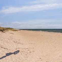 Vakantiehuis "Naina" - 200m from the sea