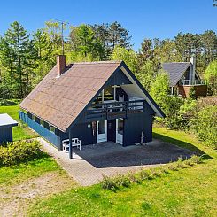 Vakantiehuis "Naina" - 200m from the sea