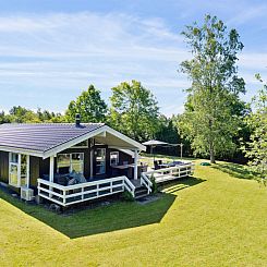 Vakantiehuis "Alruna" - 350m from the sea