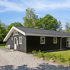 Vakantiehuis "Alruna" - 350m from the sea