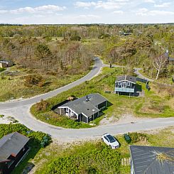 Vakantiehuis "Baarde" - 60m from the sea