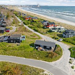 Vakantiehuis "Baarde" - 60m from the sea