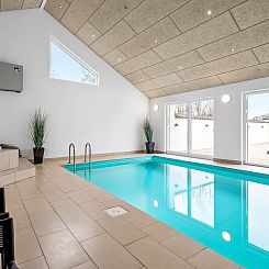 Vakantiehuis "Synne" - 350m from the sea