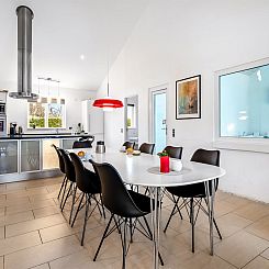 Vakantiehuis "Synne" - 350m from the sea