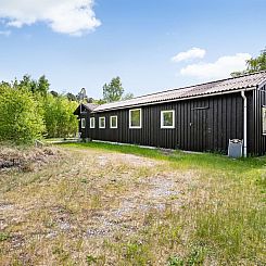 Vakantiehuis "Hælf" - 600m from the sea