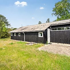 Vakantiehuis "Hælf" - 600m from the sea