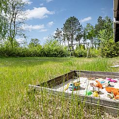 Vakantiehuis "Hælf" - 600m from the sea