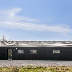 Vakantiehuis "Asel" - 350m from the sea