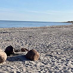 Appartement "Skade" - 10m from the sea