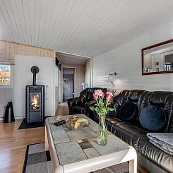 Vakantiehuis "Nisse" - 300m from the sea