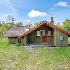 Vakantiehuis "Topias" - 350m from the sea