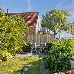 Vakantiehuis "Frænde" - 500m from the sea