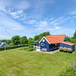 Vakantiehuis "Ginne" - 100m to the fjord