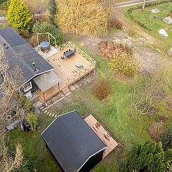 Vakantiehuis "Self" - 400m to the fjord