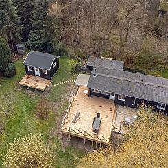 Vakantiehuis "Self" - 400m to the fjord