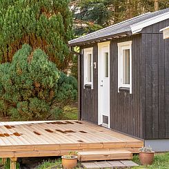 Vakantiehuis "Self" - 400m to the fjord