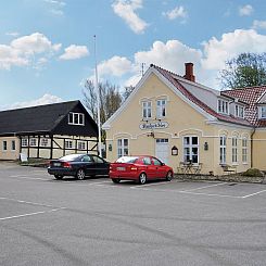 Vakantiehuis "Pirkka" - 50m to the fjord