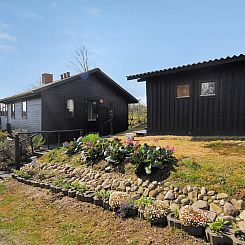 Vakantiehuis "Pirkka" - 50m to the fjord