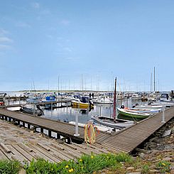 Vakantiehuis "Pirkka" - 50m to the fjord