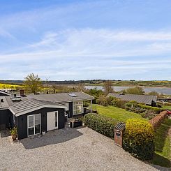 Vakantiehuis "Annabeth" - 300m to the fjord