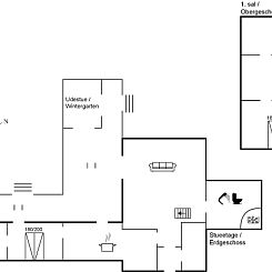 Vakantiehuis "Edvia" - 700m to the fjord