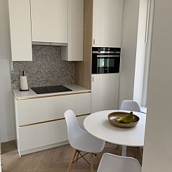 Havshuss Blankenberge