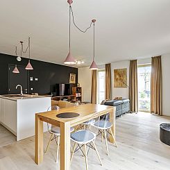 VILLA KARMEL - 43K