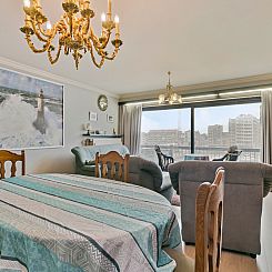 HARBOUR VIEW - 3C