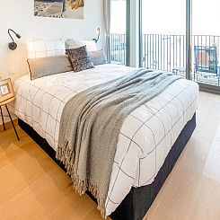 Crystal Sea View Appartement