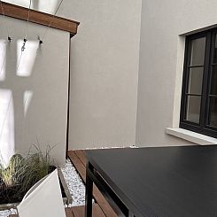 Villa Frans Lichtrijk Appartement 2 slpk